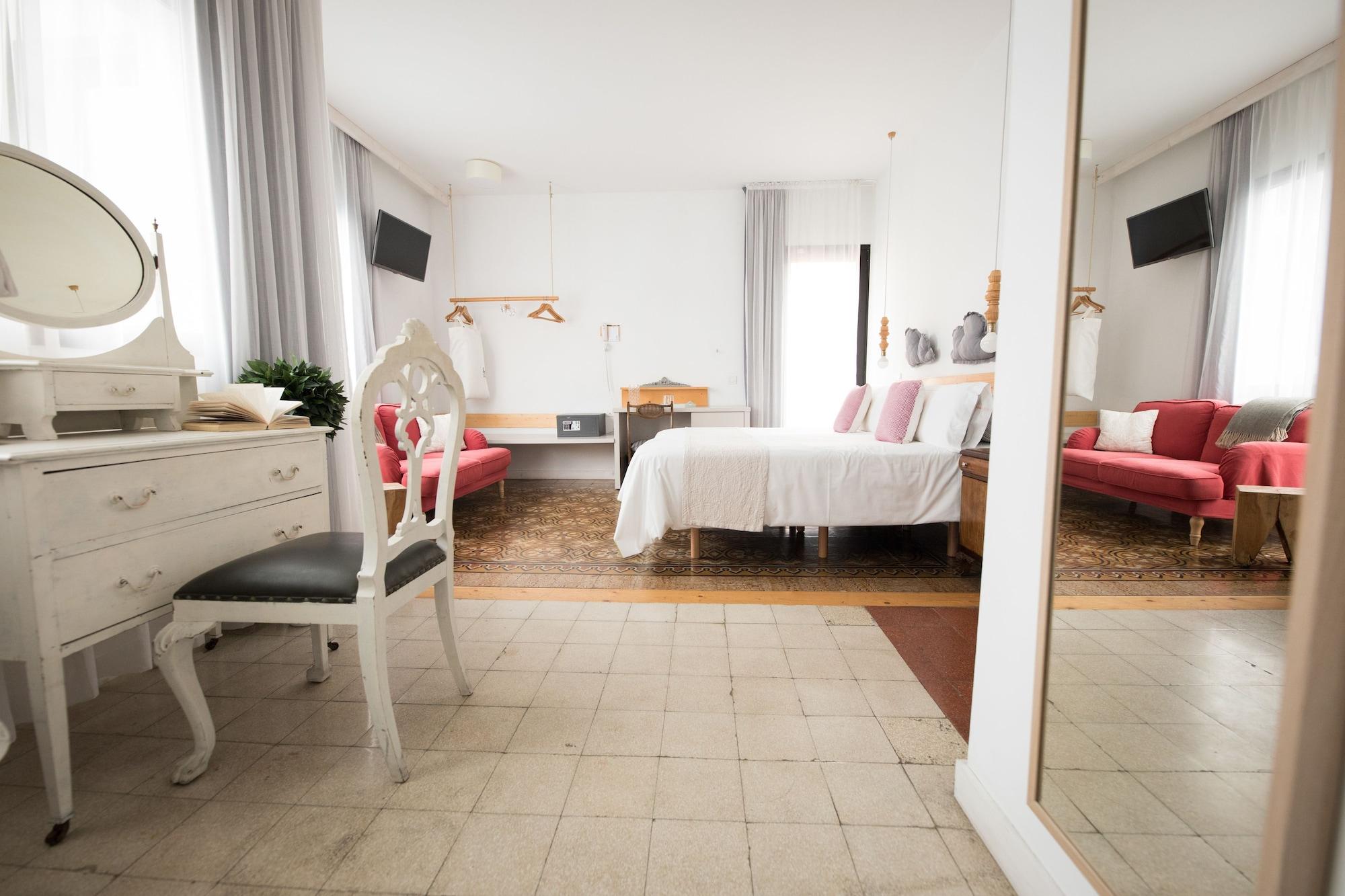 לאס פאלמס דה גראן קנאריה Hotel Catalina מראה חיצוני תמונה