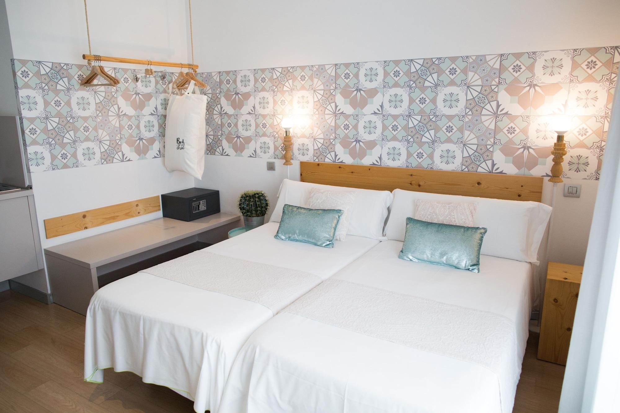 לאס פאלמס דה גראן קנאריה Hotel Catalina מראה חיצוני תמונה