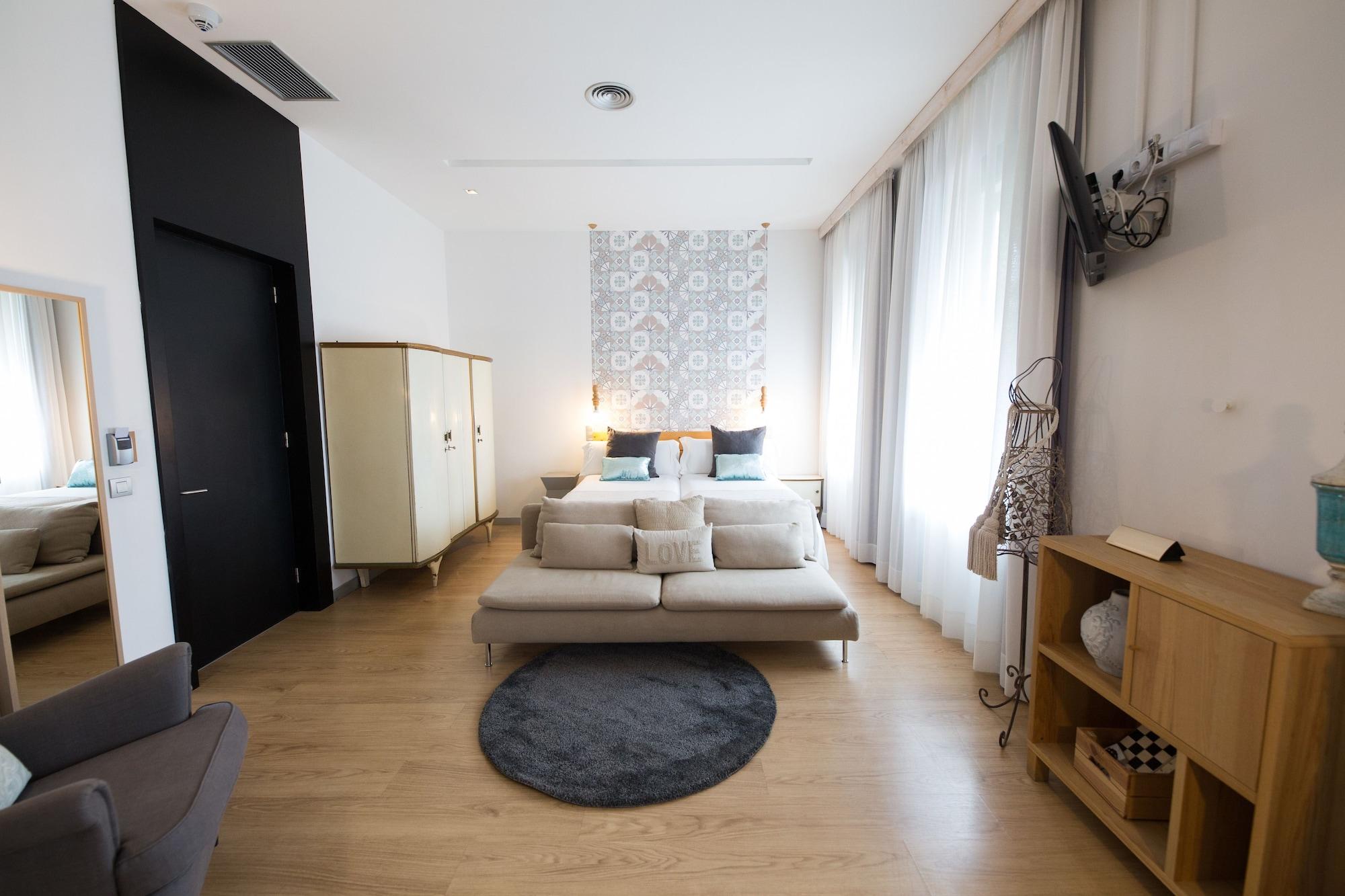 לאס פאלמס דה גראן קנאריה Hotel Catalina מראה חיצוני תמונה