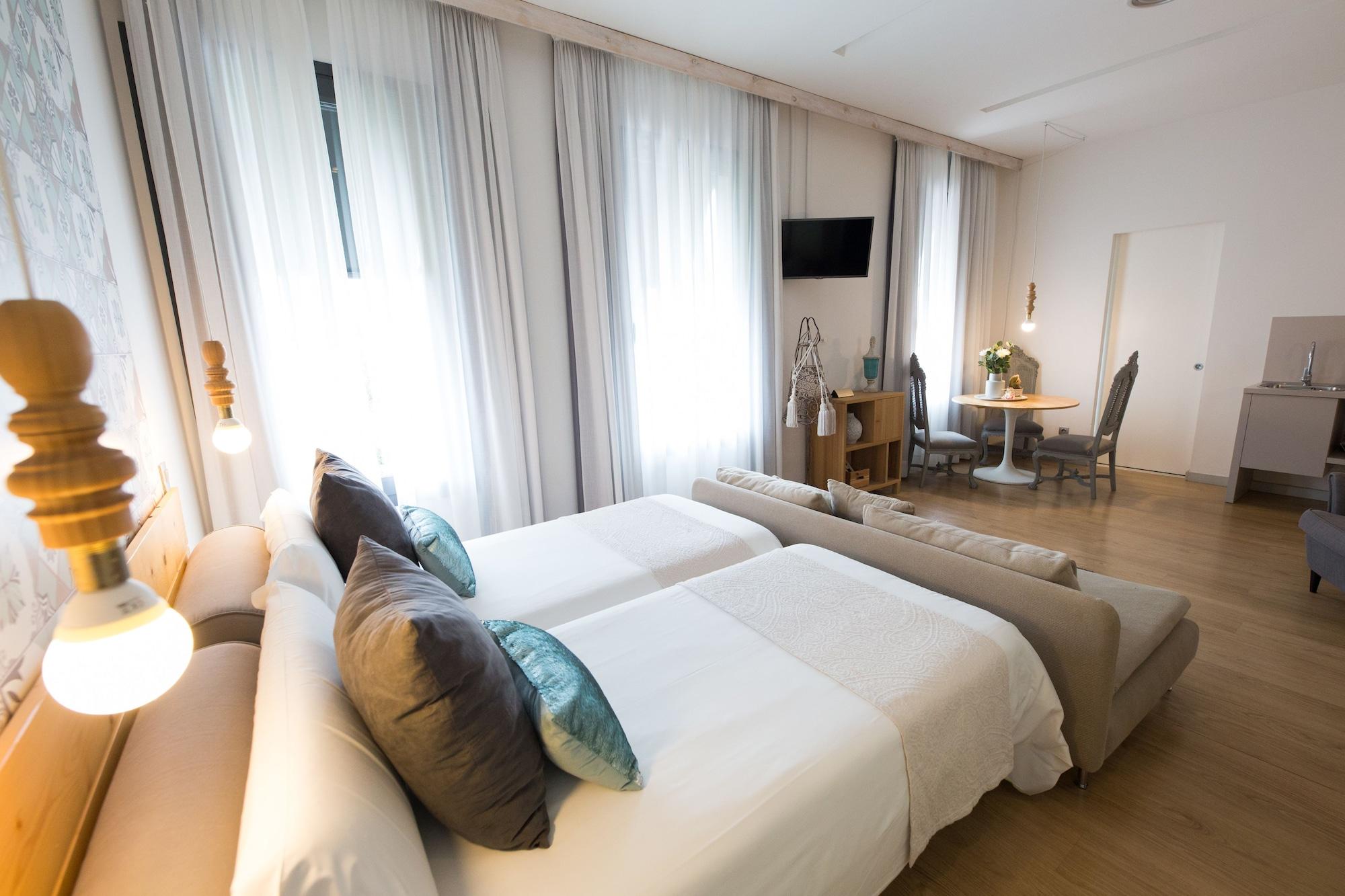 לאס פאלמס דה גראן קנאריה Hotel Catalina מראה חיצוני תמונה