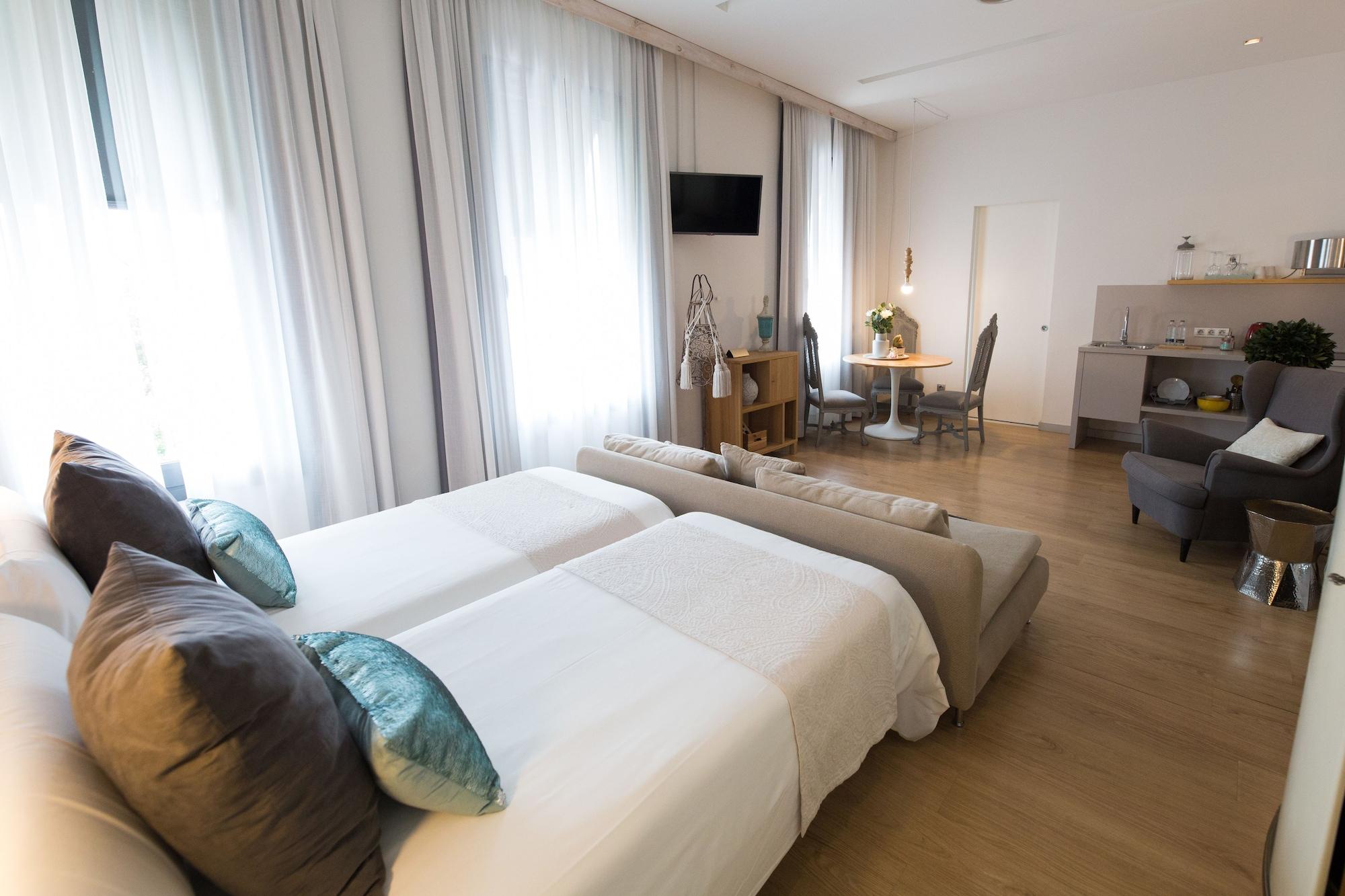לאס פאלמס דה גראן קנאריה Hotel Catalina מראה חיצוני תמונה