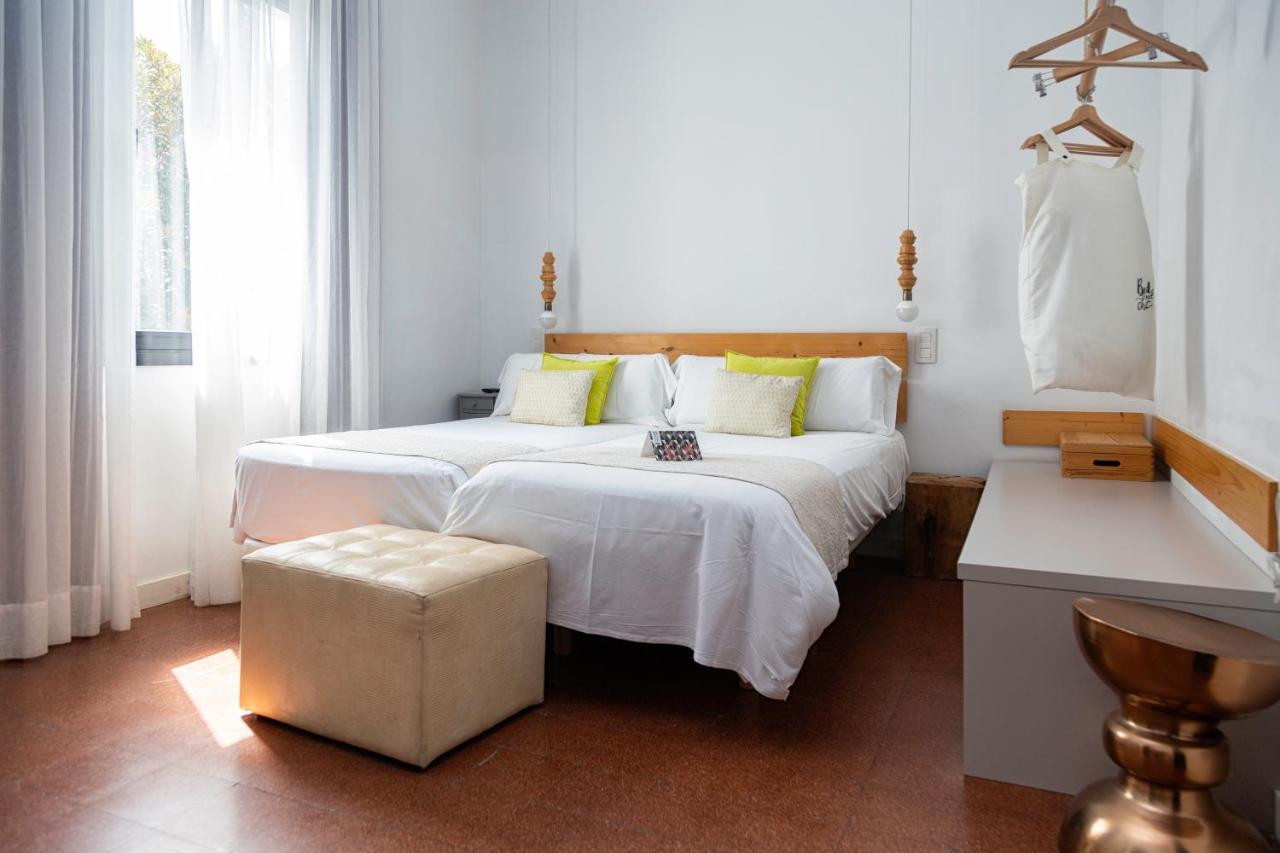לאס פאלמס דה גראן קנאריה Hotel Catalina מראה חיצוני תמונה