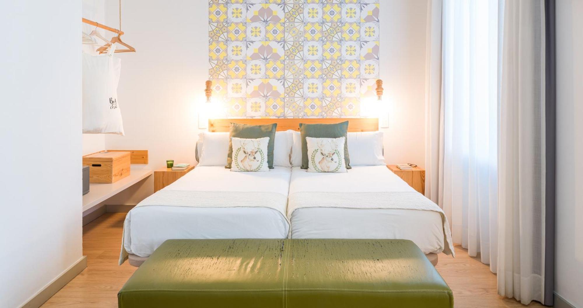 לאס פאלמס דה גראן קנאריה Hotel Catalina מראה חיצוני תמונה