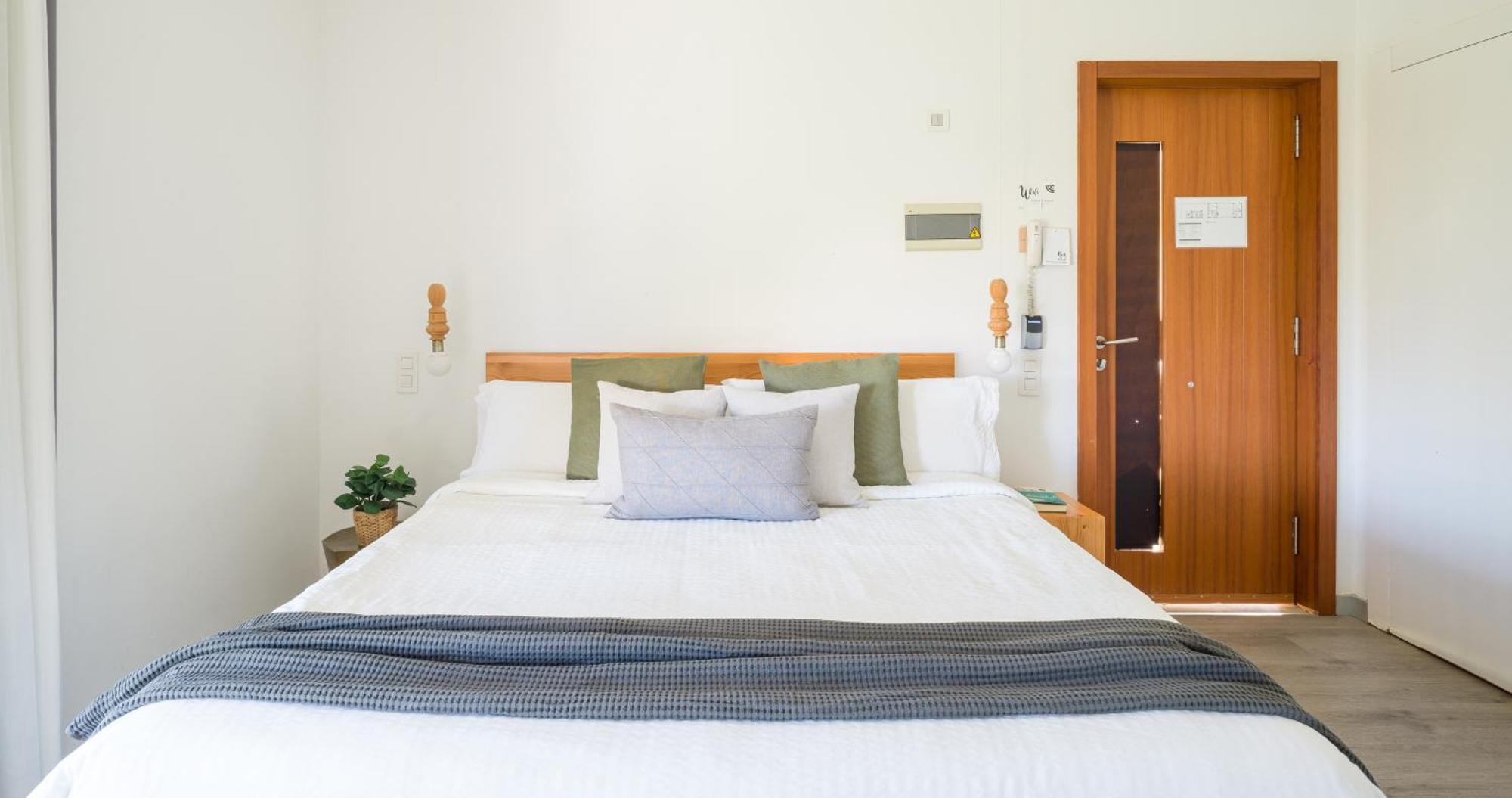 לאס פאלמס דה גראן קנאריה Hotel Catalina מראה חיצוני תמונה