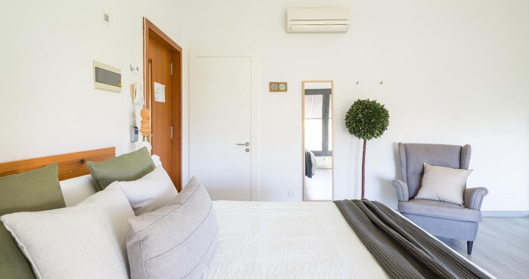 לאס פאלמס דה גראן קנאריה Hotel Catalina מראה חיצוני תמונה