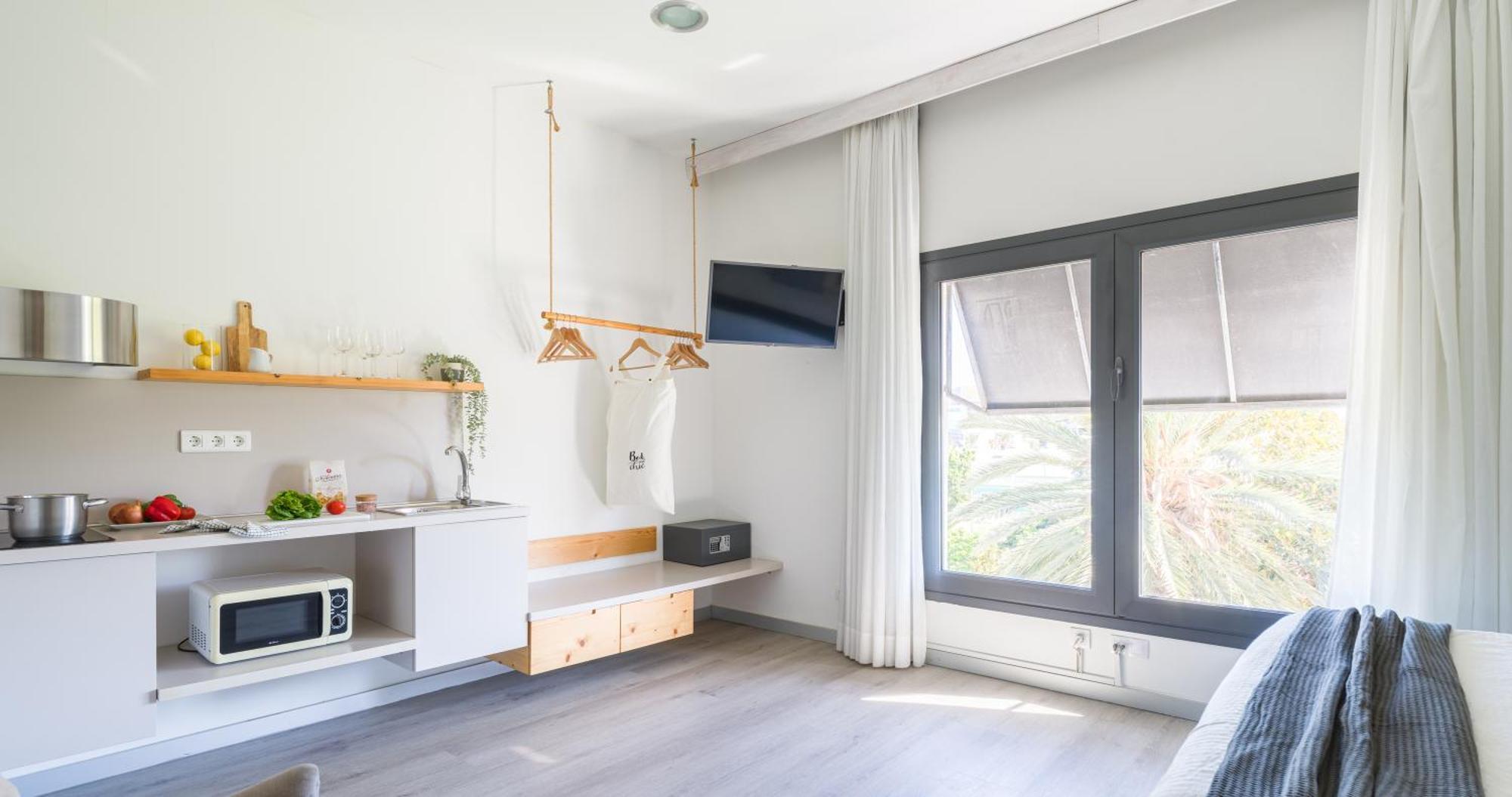 לאס פאלמס דה גראן קנאריה Hotel Catalina מראה חיצוני תמונה