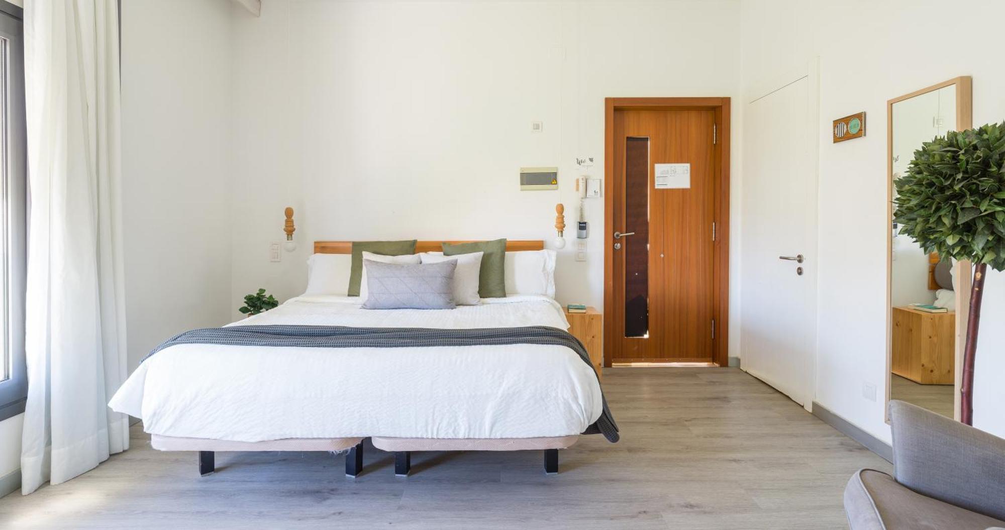 לאס פאלמס דה גראן קנאריה Hotel Catalina מראה חיצוני תמונה