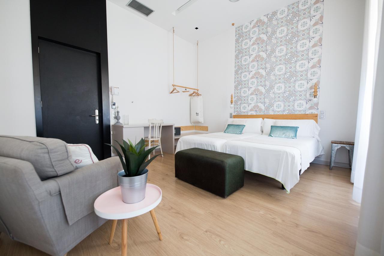לאס פאלמס דה גראן קנאריה Hotel Catalina מראה חיצוני תמונה